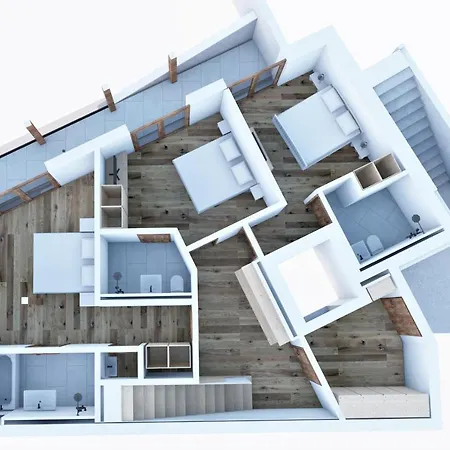 Haus Alsuki