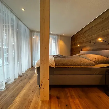 Haus Alsuki Zermatt