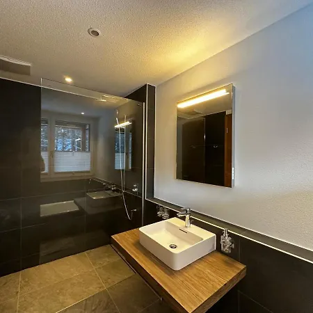 Haus Alsuki Zermatt