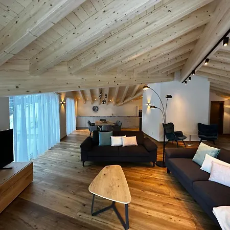 Haus Alsuki Apartment *