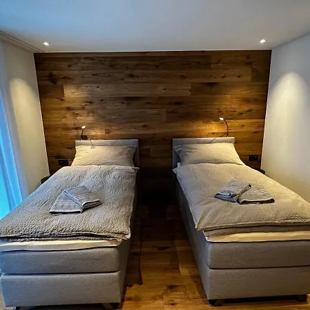 Haus Alsuki Apartment Zermatt
