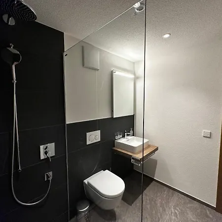 Haus Alsuki * Zermatt