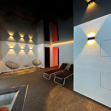 Haus Alsuki * Zermatt