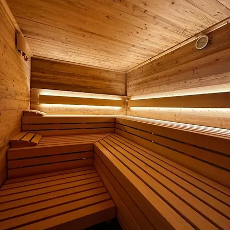 Apartment Haus Alsuki Zermatt