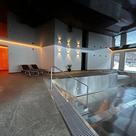 Haus Alsuki Apartment Zermatt