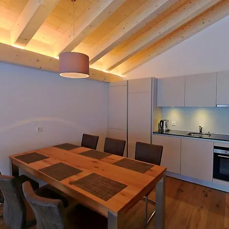 Haus Alsuki Zermatt