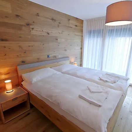 Haus Alsuki Apartment *