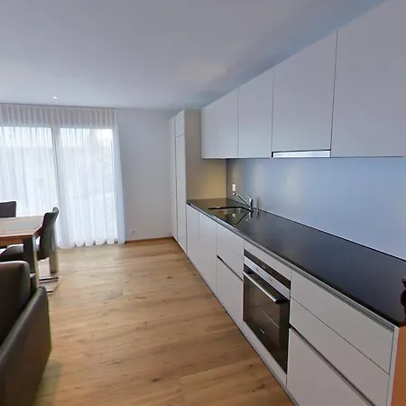 Haus Alsuki * Zermatt
