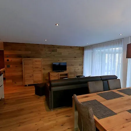 Haus Alsuki Apartment Zermatt