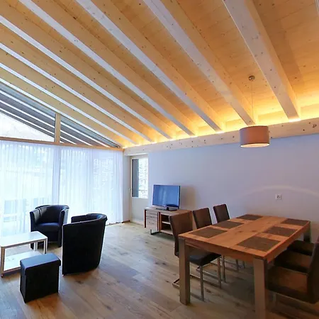Apartment Haus Alsuki