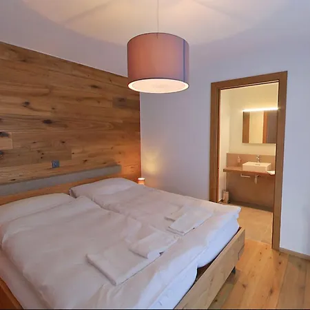 Apartment Haus Alsuki Zermatt