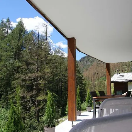 Haus Alsuki Apartment Zermatt