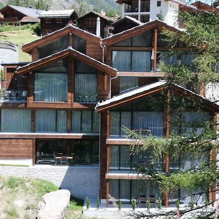 Apartment Haus Alsuki