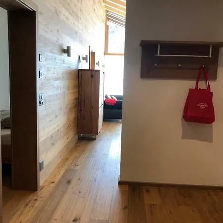 Haus Alsuki Apartment *