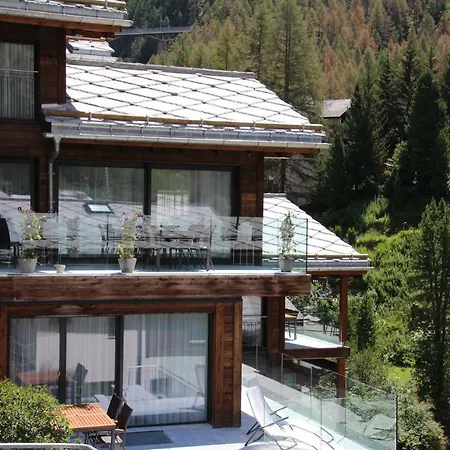 Apartment Haus Alsuki