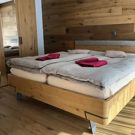 Apartment Haus Alsuki Zermatt