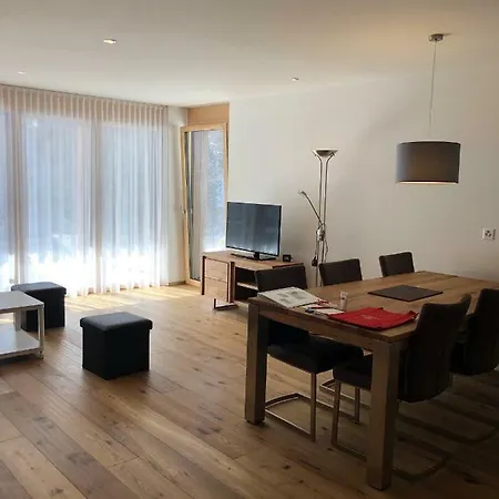 Haus Alsuki Apartment *